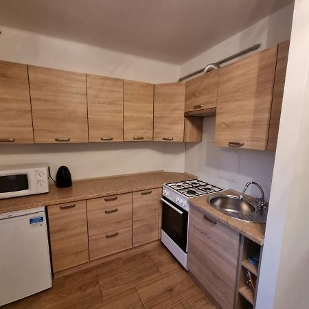 Apartament 41 Częstochowa Eksteriør billede