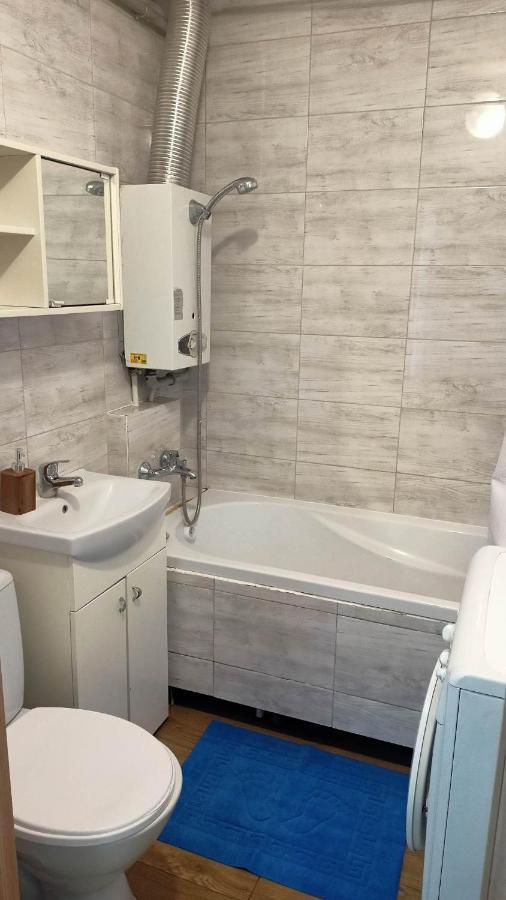 Apartament 41 Częstochowa Eksteriør billede