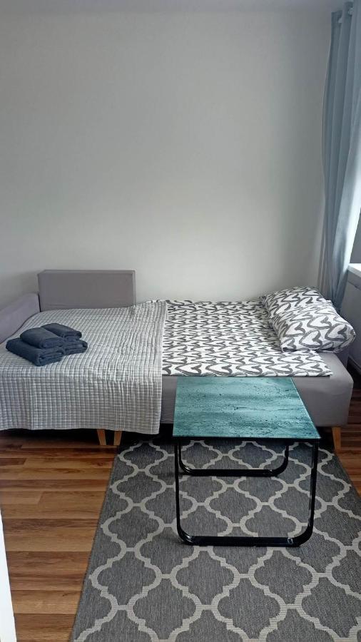 Apartament 41 Częstochowa Eksteriør billede