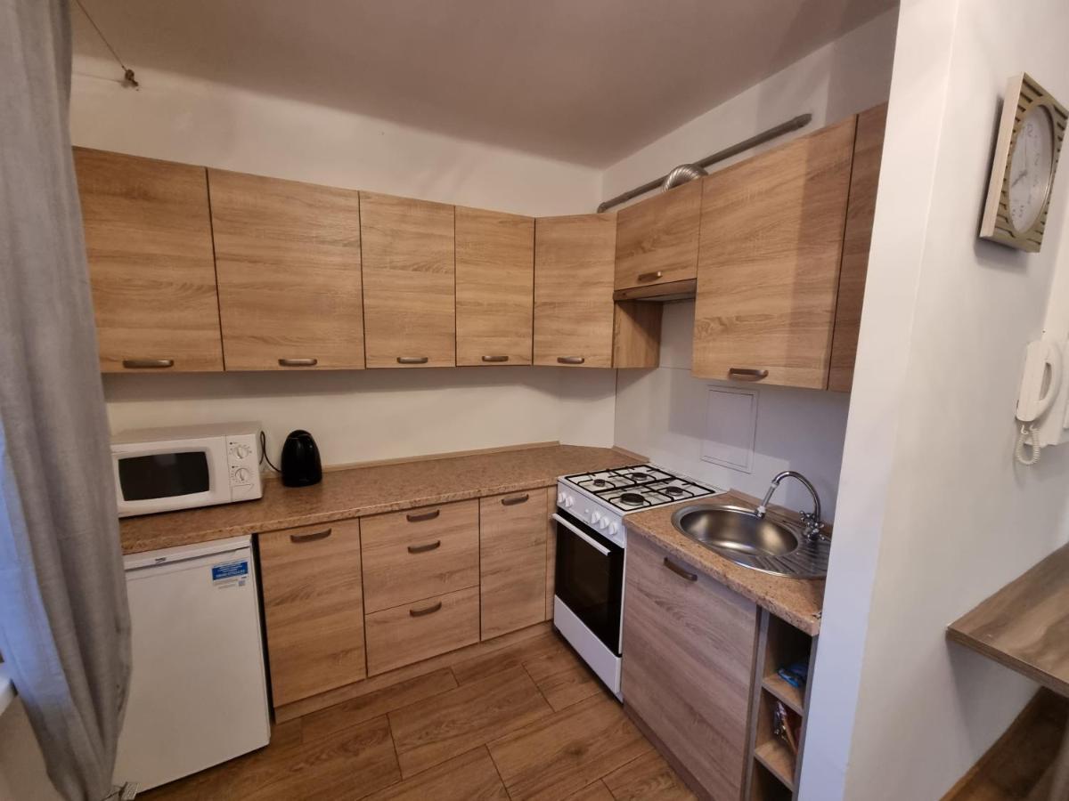 Apartament 41 Częstochowa Eksteriør billede
