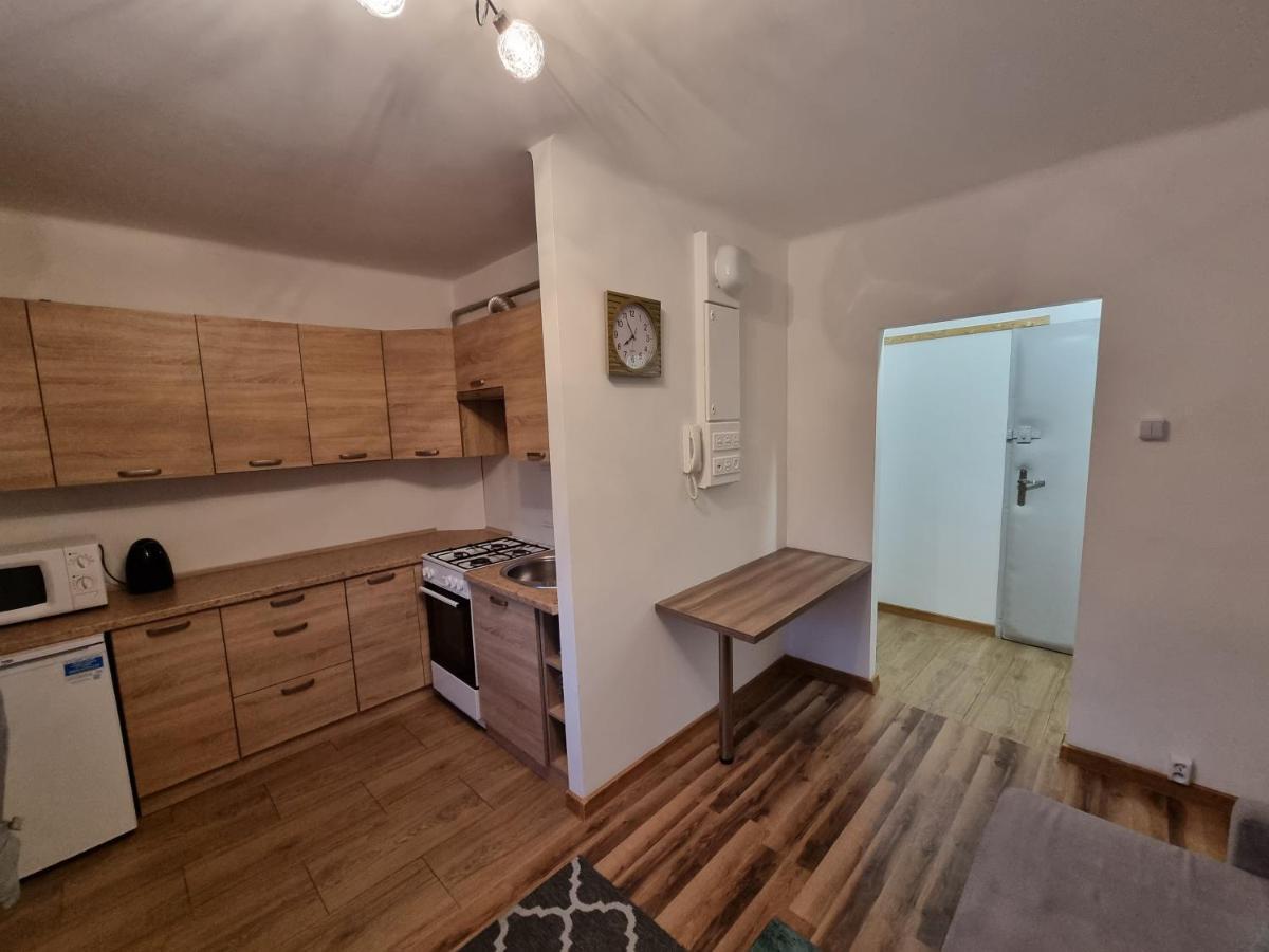Apartament 41 Częstochowa Eksteriør billede
